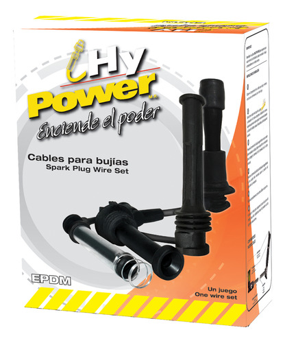 Jgo Cables Bujía Epdm Para Landrover Discovery 4.5l 8c 1991