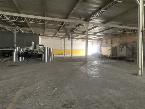 Local Comercial En Renta En El Centro De Monterrey