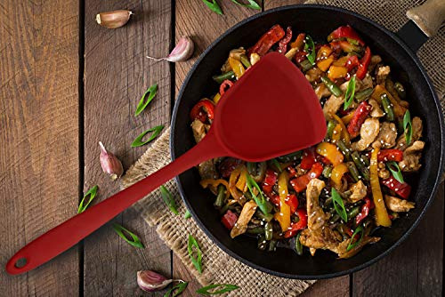 Helen's Asian Kitchen 97139, Utensilio De Silicona Para Coci