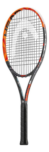 Head Graphene Xt Radical Mp - Raqueta De Tenis Preencordada.