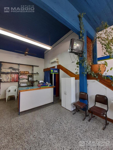 Imagen 13 de 30 de Local - B.san Nicolas