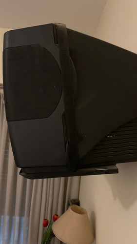 Televisor Philips De 14 Pulgadas (no Hago Envíos) (Usado)