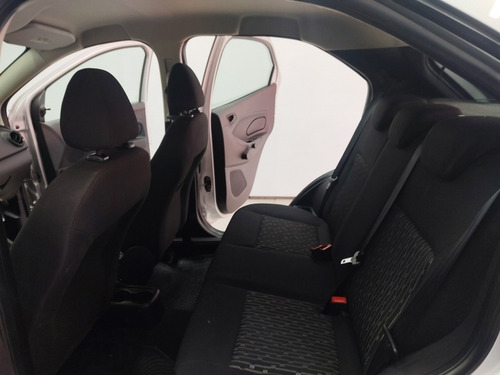 Imagem 9 de 15 de Ford Ka Se 1.0