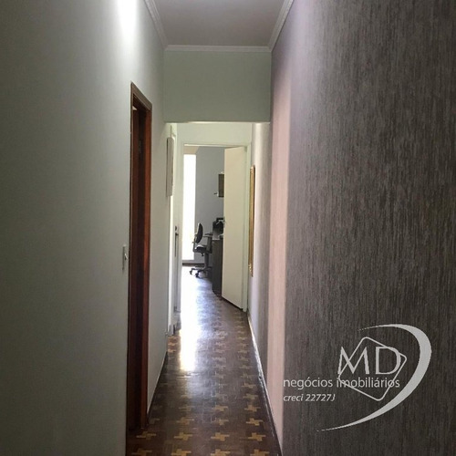 Imagem 11 de 15 de Venda Sobrado Santo Andre Camilópolis Ref: 8747 - 1033-8747