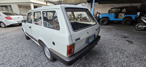 Fiat Panorama