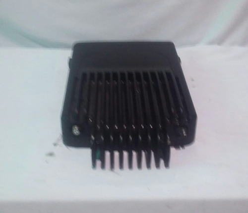 Radio Movil O Base Motorola Mcs2000 Vhf 110watts Solo Modulo