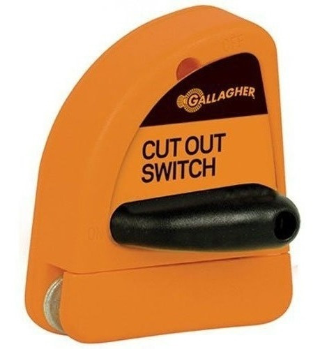 Gallagher North America Fence Cut Out Switchgarden   Ou