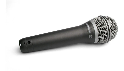 Microfono Samson Q7 Dinamico Pipeta Musicapilar