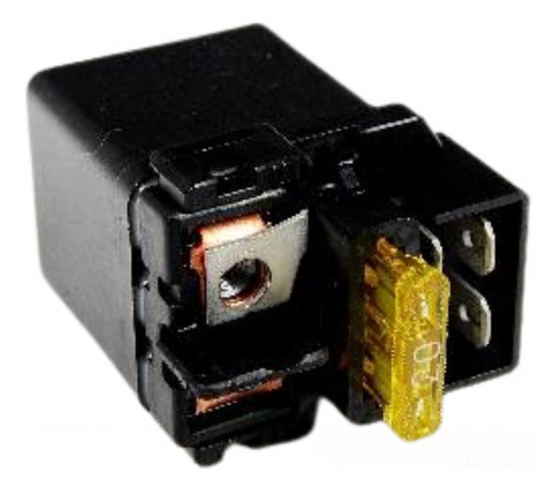 Relay Arranque Original Honda Rebel Nighthawk 250 Moto Sur