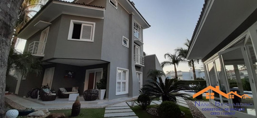 Imagem 3 de 15 de Casa A Venda Com Piscina, Mais Qualidade Vida A Toda Família, Confira! - 20278