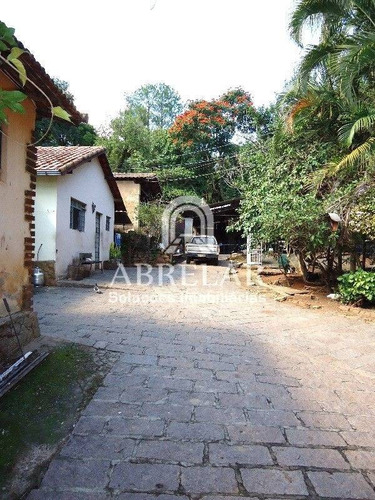 Chácara À Venda Em Sousas - Ch003514