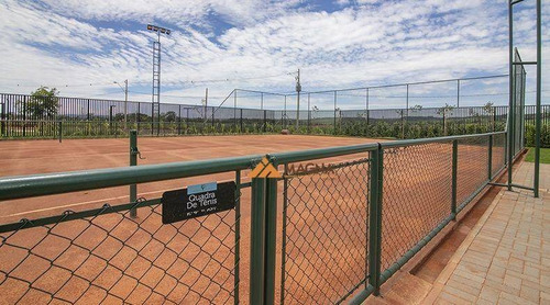 Imagem 4 de 14 de Terreno À Venda, 309 M² Por R$ 215.000,00 - Vivendas Da Mata - Portal Aroeira - Ribeirão Preto/sp - Te1012