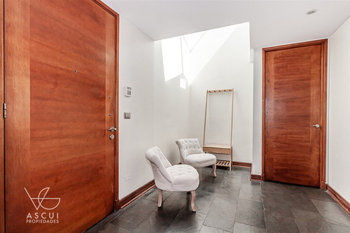 Departamento En Venta De 3 Dorm. En Las Condes
