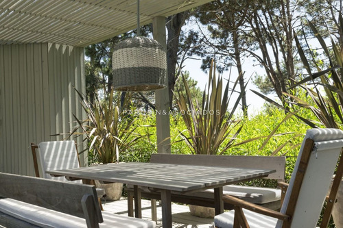 Imagen 12 de 30 de Casa De 4 Dormitorios En Venta, Pinar Del Faro Jose Ignacio