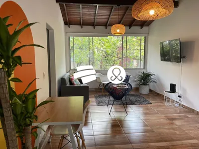 Apartamento en venta
