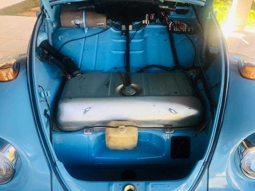 Volkswagen - Fusca 1300 1978