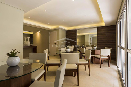 Imagem 24 de 27 de Apartamento À Venda Em Jardim Aurélia - Ap006321