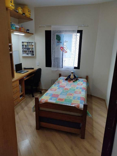 Imagem 15 de 30 de Apartamento Com 3 Dormitórios À Venda, 130 M² Por R$ 690.000,00 - Vila Formosa - São Paulo/sp - Ap6342