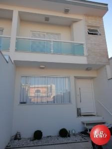 Imagem 1 de 9 de Casa - Ref: 81114