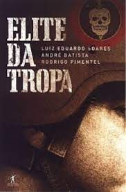 Elite Da Tropa De Luiz Eduardo Soares, Andre Batista, Rodrigo Pimentel Pela Objetiva (2006)