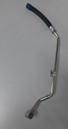 Mangueira Do Oleo Direção Hidráulica Fiat Palio 82491312