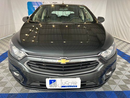 Chevrolet Onix 1.4 MPFI LT 8V FLEX 4P AUTOMÁTICO