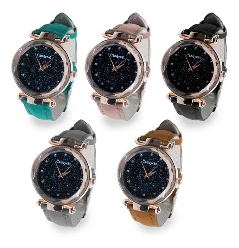 Reloj store corte diamante