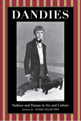 Libro: Dandies: Fashion And Finesse In Art And Culture