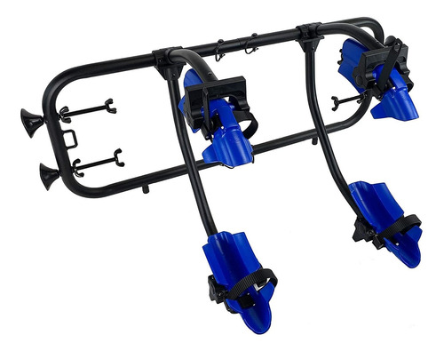 Soporte Para Bicicletas Advantage Sportsrack Bedrack El...