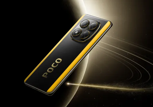 Poco X7 Dual Sim 512gb 12gb Ram