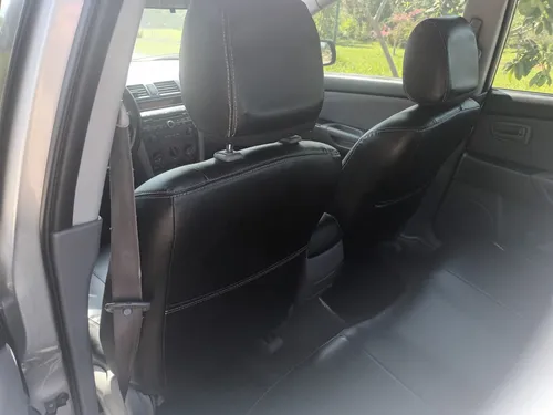 Mazda 3 1.6