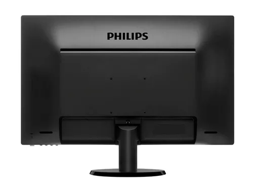 Monitor 19 Led Philips 19 Pulgadas Hdmi + Vga Vesa Smartcontrol