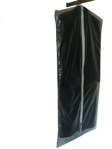 Pack De 3 Fundas Porta Vestidos C/cierre Egresadas 1,35x0,60