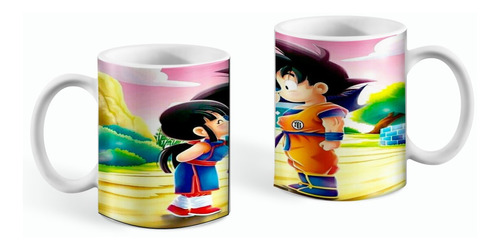 Taza Para Regalar San Valentin Día De Los Enamorados #19