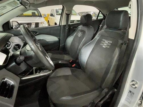 Chevrolet Onix 1.4 Lt Spe/4 (aut) Flex Automático