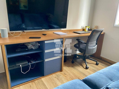 Imagem 14 de 30 de Apartamento Com 2 Dormitórios À Venda, 60 M² Por R$ 425.000,02 - Gopoúva - Guarulhos/sp - Ap2850