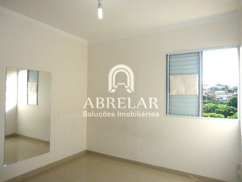 Imagem 14 de 22 de Apartamento À Venda Em Jardim Flamboyant - Ap003872