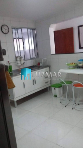 Imagem 13 de 15 de Casa No Jardim Piracuama Com Dois Dormitórios - 627g
