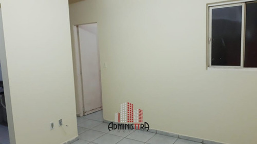 Imagem 4 de 8 de Apartamento A Venda Jd. Ipanema Ville Sorocaba Sp - Ap-2289-1