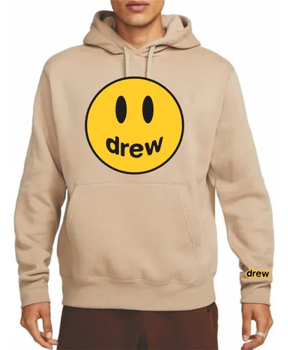 Justin bieber merch drew hoodie cheap
