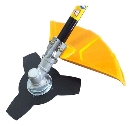 Roçadeira Vr520h Vulcan Profissional 52cc Com Óleo Stihl 2t