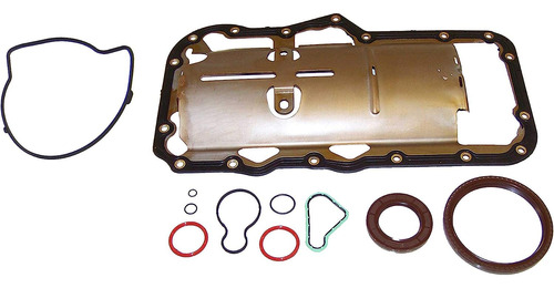 Kit Empacaduras Inferior Cherokee Kk 2010 2011 2012 3.7