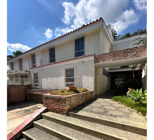 Se Vende Casa 264m2. Caurimare