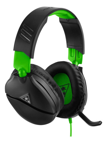 Auriculares Para Juegos Recon 70 - Turtle Beach - Xbox