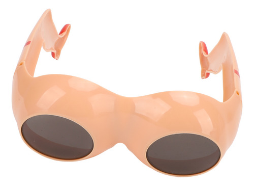 Gafas De Sol Con Forma De Nalgas, Novedosas, Divertidas Gafa