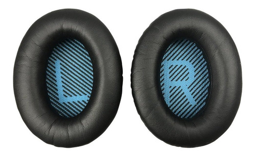 Almohadillas De Repuesto Para Auriculares Quietcomfort.