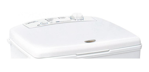 Lavarropas Drean Carga Superior Family 096a 5.5 Kg