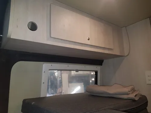 Boxer Premiuum 2.2 Hdi435lh130 Casa Rodante Autopropulsada