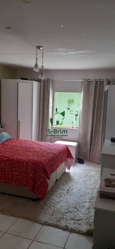 Imagem 8 de 13 de Excelente Casa À Venda No Jardim Do Alvinópolis (atibaia-sp) - 978