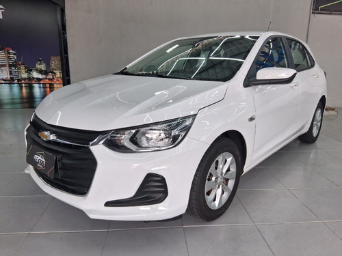Chevrolet Onix 1.0 Lt 2 5P